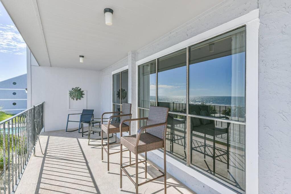 Baca Beach Escape II Galveston Kültér fotó