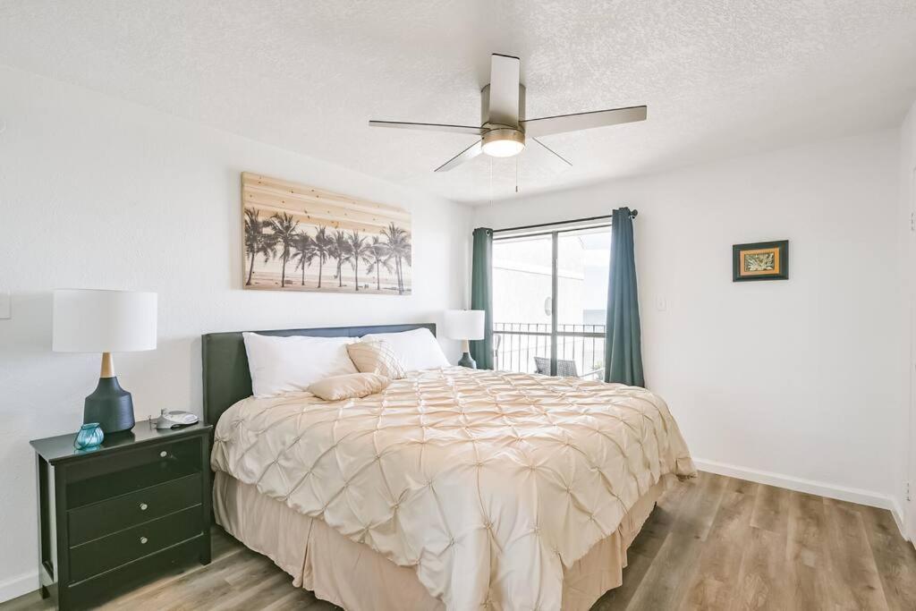 Baca Beach Escape II Galveston Kültér fotó