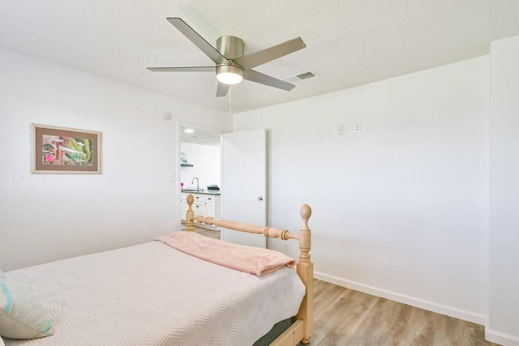 Baca Beach Escape II Galveston Kültér fotó