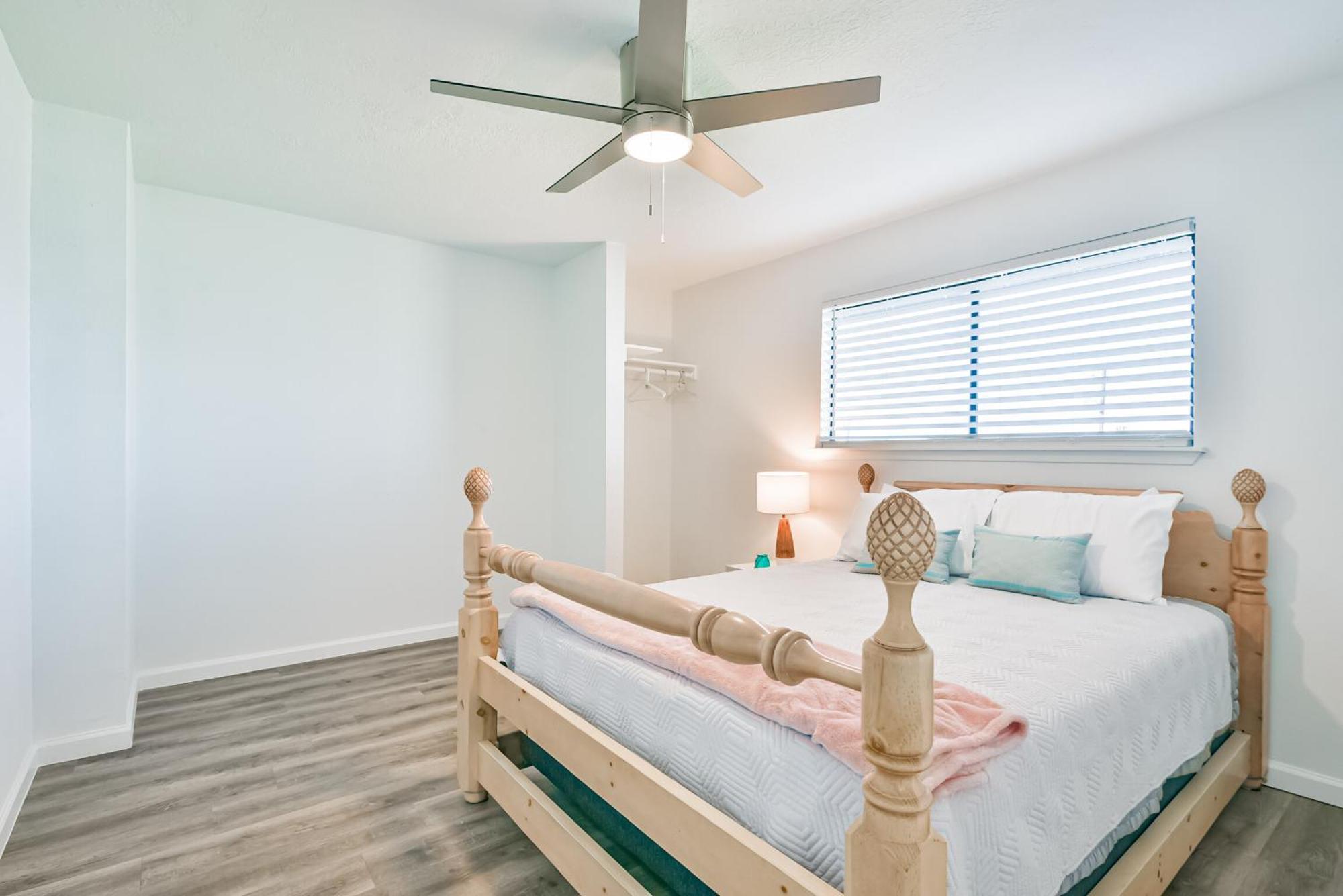 Baca Beach Escape II Galveston Kültér fotó