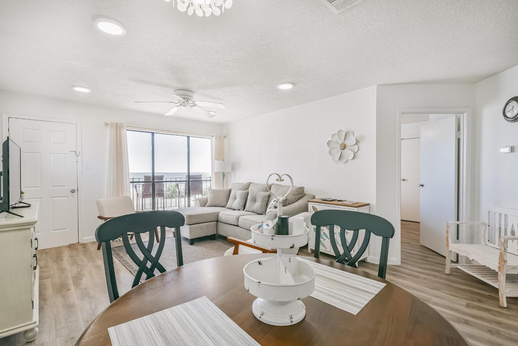 Baca Beach Escape II Galveston Kültér fotó